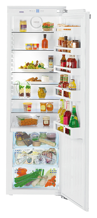 Встраиваемый холодильник Liebherr IKB 3660