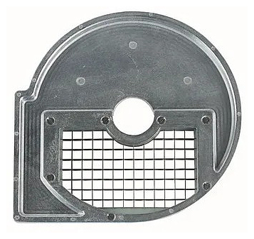 Диск для нарезки кубиком VIATTO D 10x10 для HLC-300