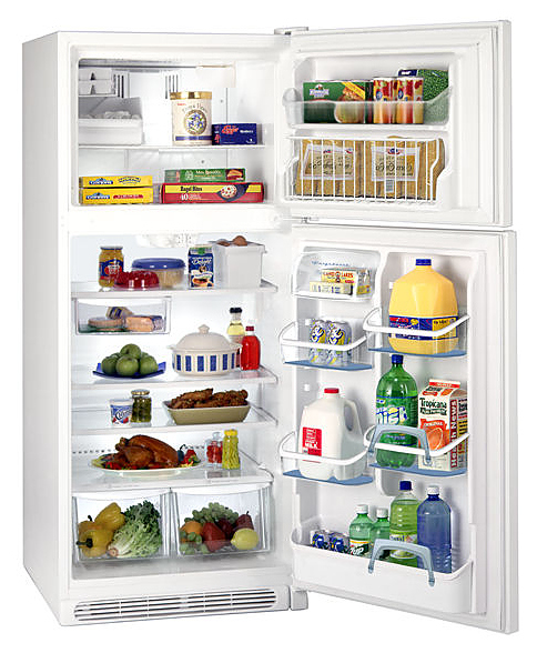 Холодильник Frigidaire GLTT 20V8GW