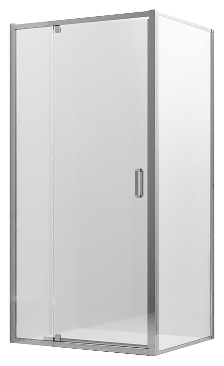 Уголок душевой Ambassador ELYSIUM 111021102KX-100KX 80х100 см