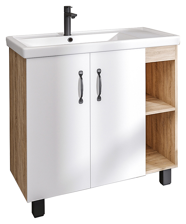 Тумба Grossman Флай 108001 80 см