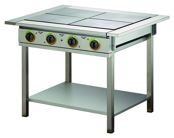 Плита электрическая Stillag ЭП4ПН