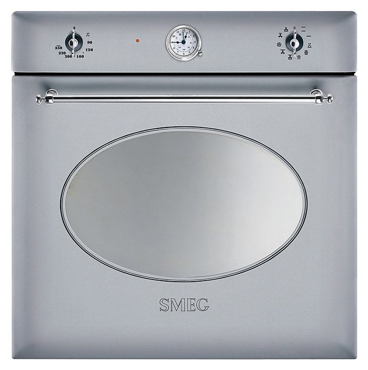 Многофункциональный духовой шкаф SMEG SF850X