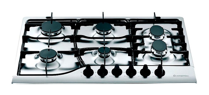 Варочная панель Ariston PH 760 F IX