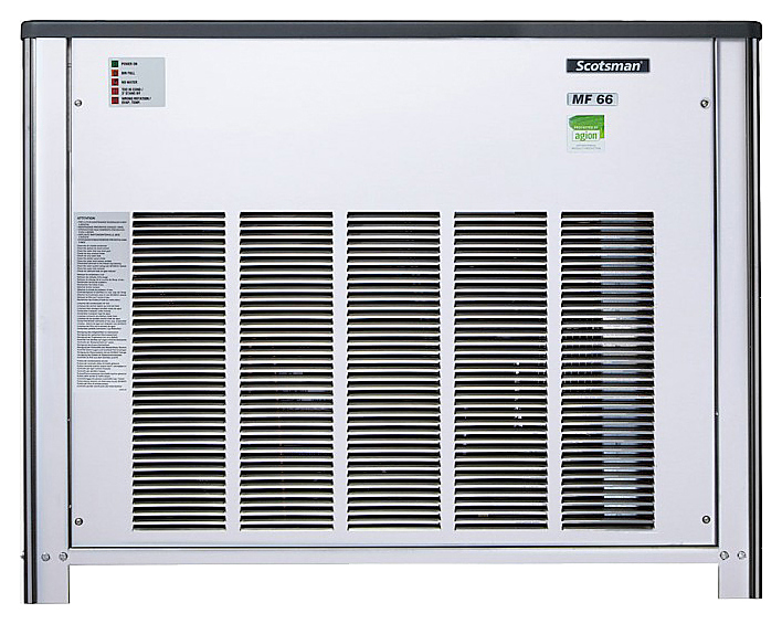 Льдогенератор SCOTSMAN MF 66 AS OX