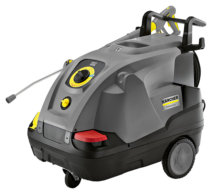 Мойка высокого давления Karcher HDS 8/18-4 C