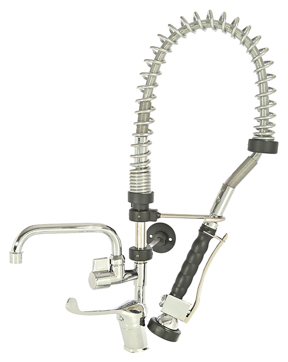 Устройство душирующее Liva 105.021.065