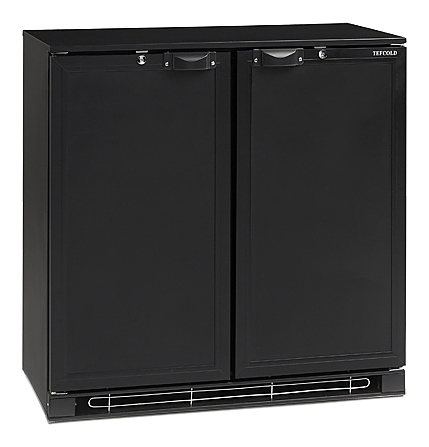 Минибар TEFCOLD BA20HSD