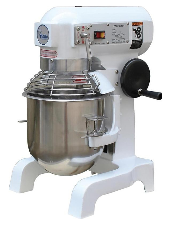 Миксер планетарный VIATTO BH-30