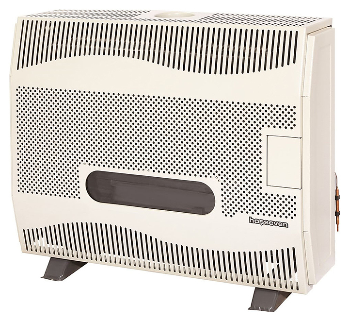 Конвектор газовый Hosseven HBS-12/1V