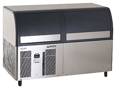 Льдогенератор SCOTSMAN ACM 206 WS