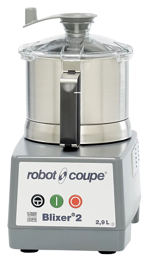 Бликсер Robot Coupe Blixer 2 230B/50/1