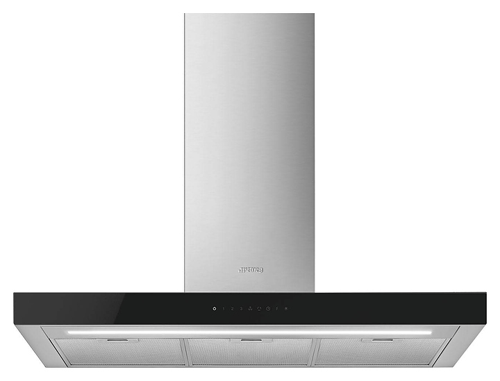 Вытяжка SMEG KBT9L4VN