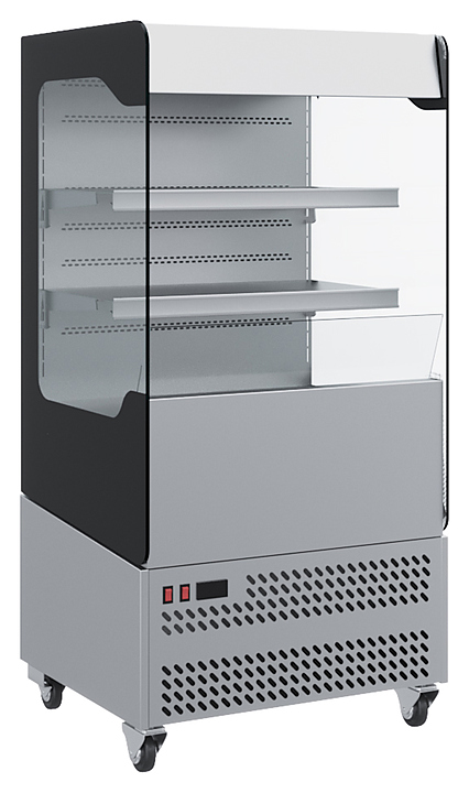 Горка холодильная Carboma FC 14-06 VM 0,6-2 0430