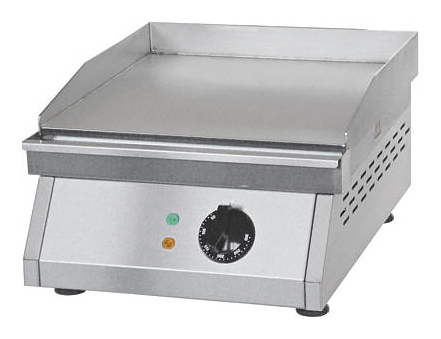 Поверхность жарочная MEC PE 400L