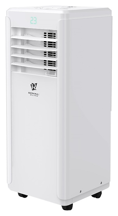 Мобильный кондиционер ROYAL Clima RM-MD40CN-E