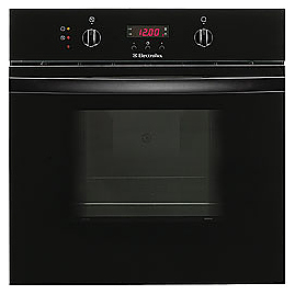 Газовый духовой шкаф Electrolux Professional EOG 1733 K