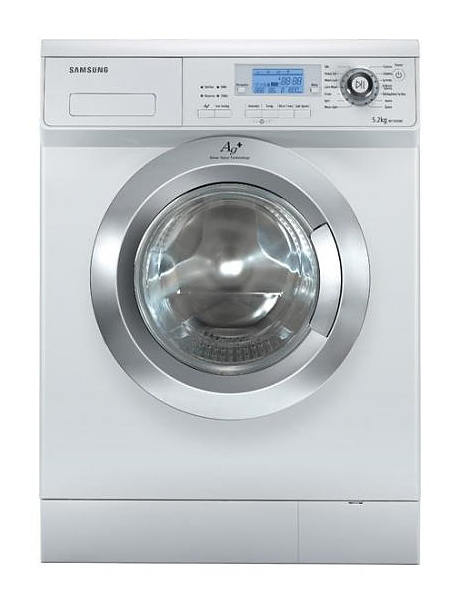 Стиральная машина Samsung WF7602S8R