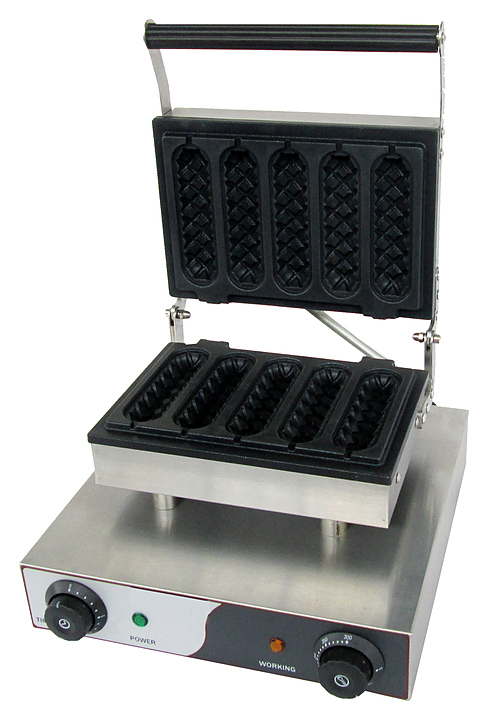 Аппарат для корн-догов Kocateq GH15CD