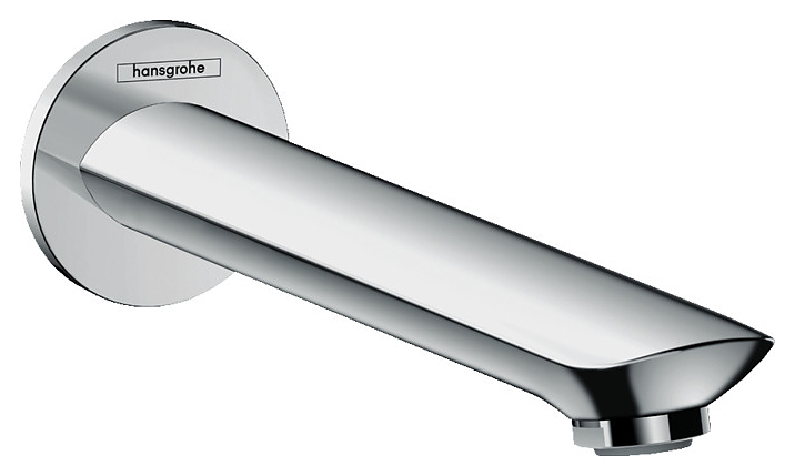 Излив для ванны Hansgrohe Novus 71320000