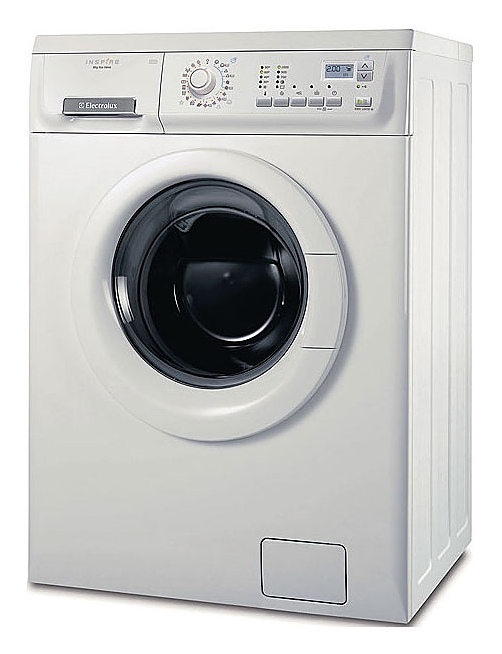 Стиральная машинаС Electrolux Professional EWS 10470 W