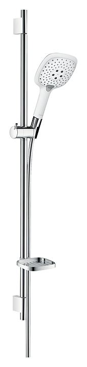 Душевой гарнитур Hansgrohe Raindance Select E 150 3 jet 27857400 90 см