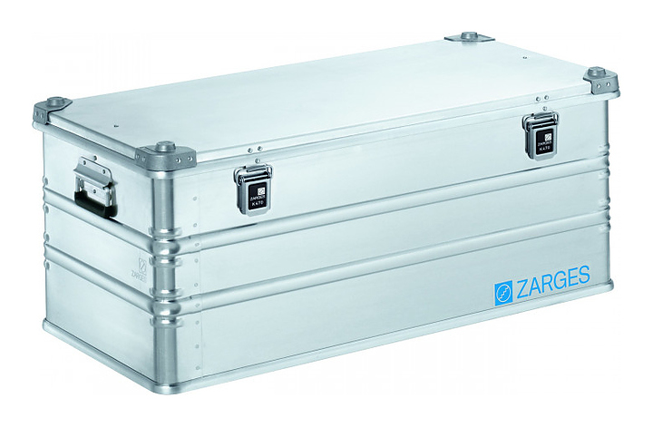 Ящик универсальный ZARGES K 470 40567 (950x450x380 мм)