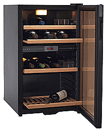 Винный шкаф Nemox CB28B (0057400250)