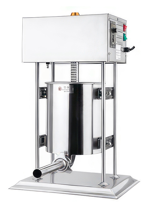 Шприц колбасный Hurakan HKN-ISE10