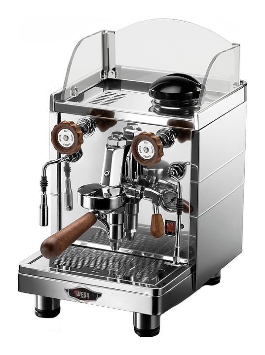 Кофемашина Wega Mininova EMA 1GR