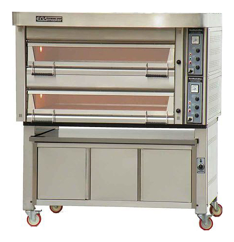 Печь для пиццы EGS M 120.T