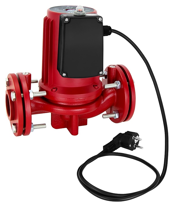 Насос циркуляционный JEMIX WRF-40/16