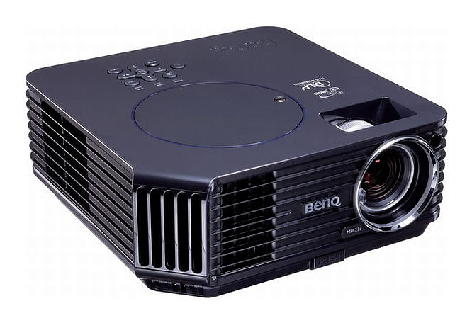 Проектор BenQ MP622c