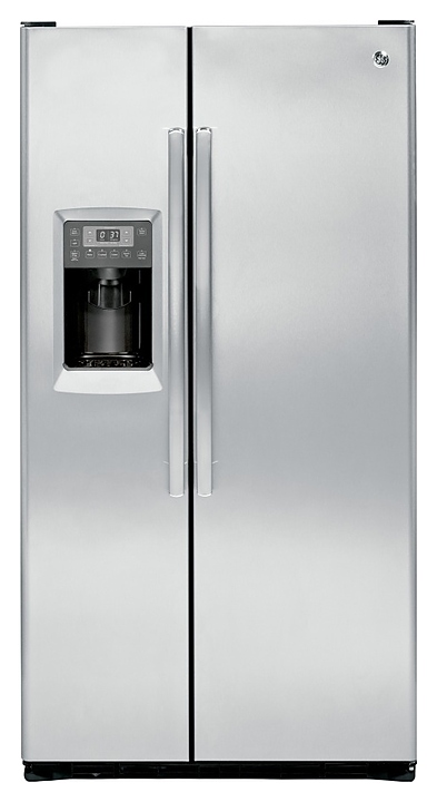 Холодильник General Electric PZS23KSESS