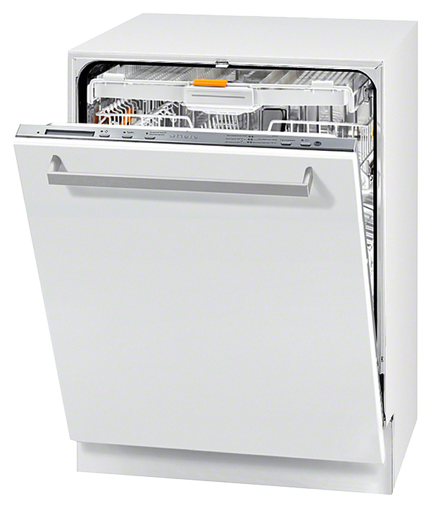 Посудомоечная машина Miele G 5670 SCVi