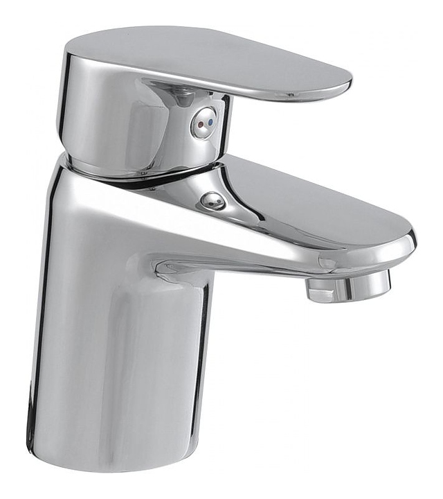 Смеситель для раковины Aquanet Magic AF410-10С