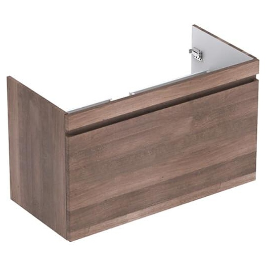 Тумба под раковину Geberit Renova Plan 869503000, дуб