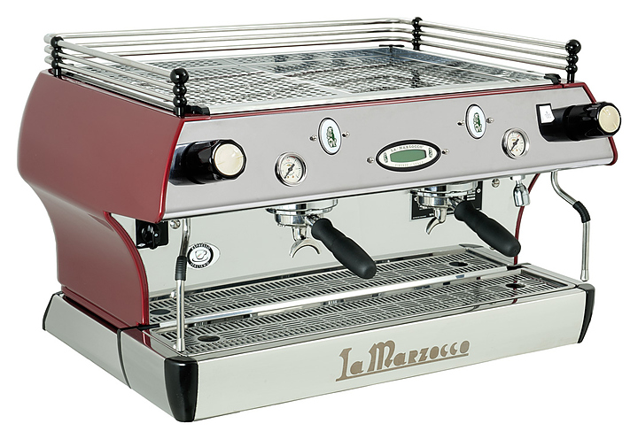 Кофемашина La Marzocco FB 80 EE 2 Gr