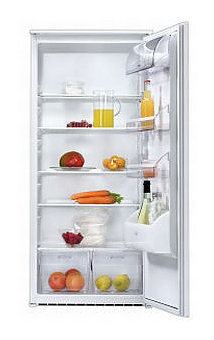 Встраиваемый холодильник Electrolux Professional ZBA 6230