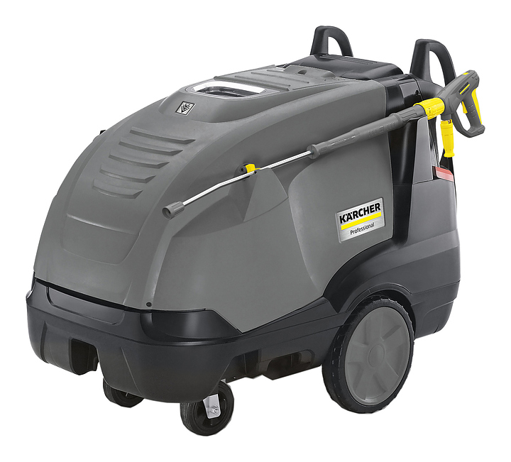 Мойка высокого давления Karcher HDS 13/20-4 SX