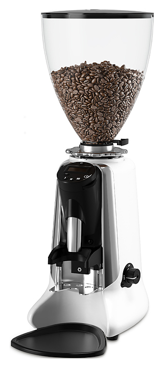 Кофемолка HeyCafe HC-600 ODG V1 черная