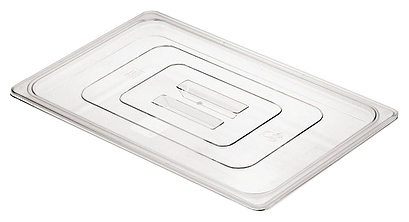Крышка для гастроемкости MACO 8600 GN 1/1 (530х325) поликарбонат