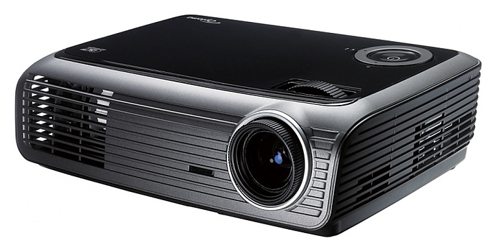 Проектор Optoma EP726i