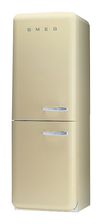 Холодильник SMEG FAB32PS7