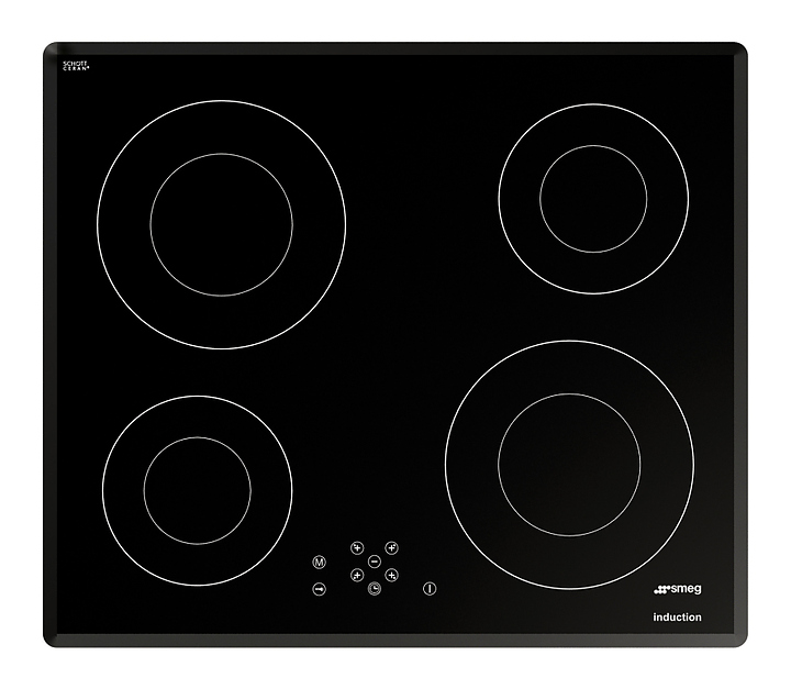 Варочная панель SMEG SE644ID1