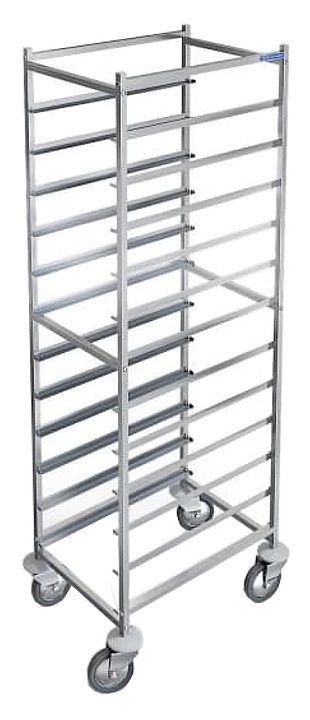 Тележка-шпилька для противней KAYMAN СШ-43/121