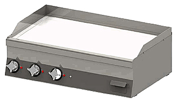 Поверхность жарочная MARENO FT610ELC