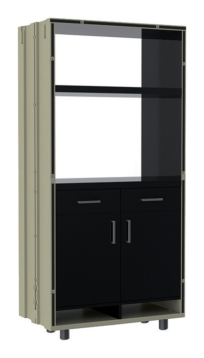 Нейтральный модуль Expo PM-MA10 цвета A1, B1, M1