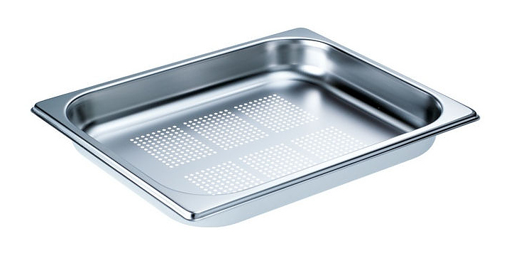 Противень для пароварки Miele DGGL 8