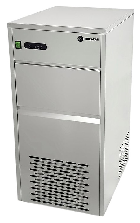 Льдогенератор Hurakan HKN-IMF50